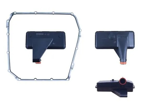 HX185D Mahle Original Filtro da Caixa Automática de Mudança