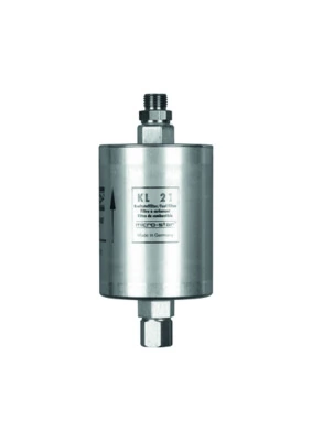 KL21 Mahle Original Filtro de combustível