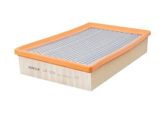 LX1216 Mahle Original Filtro de ar