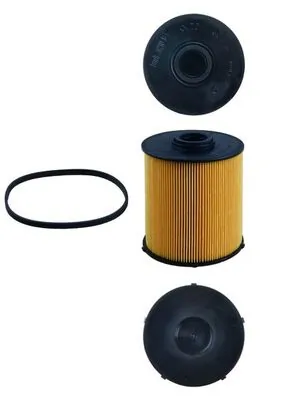 KX70D Mahle Original Filtro de combustível