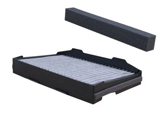 LAK255 Mahle Original Filtro de salão
