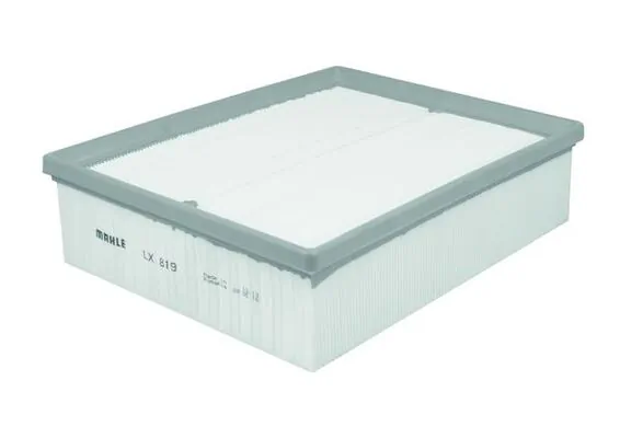 LX819 Mahle Original Filtro de ar