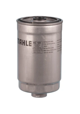 Compre KC181 Mahle Original Filtro de combustível