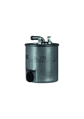 KL174 Mahle Original Filtro de combustível
