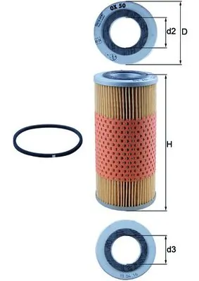Filtro de óleo GAZ 21411012010A preço, a partir de 4,52 USD