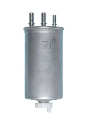KL781 Mahle Original Filtro de combustível