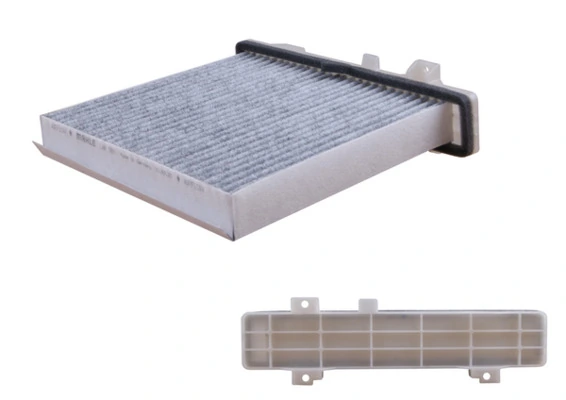 LAK589 Mahle Original Filtro de salão