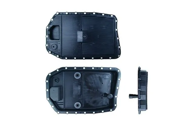 HX154 Mahle Original Cárter da Caixa Automática de Mudança