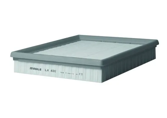 LX432 Mahle Original Filtro de ar