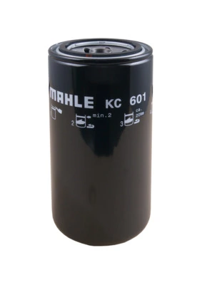 KC601 Mahle Original Filtro de combustível