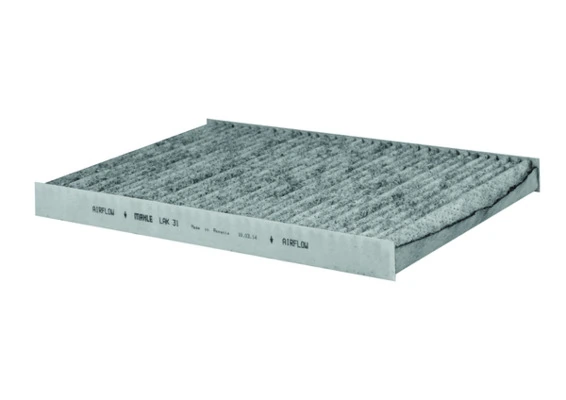 LAK31 Mahle Original Filtro de salão