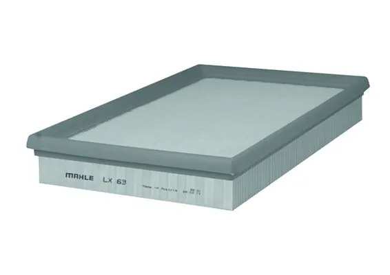 LX63 Mahle Original Filtro de ar