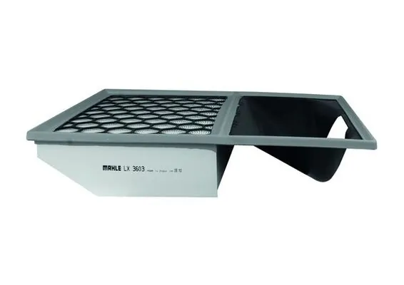 LX3603 Mahle Original Filtro de ar