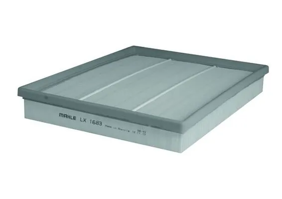 LX1683 Mahle Original Filtro de ar
