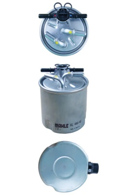 KL44040 Mahle Original Filtro de combustível