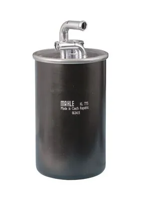 KL775 Mahle Original Filtro de combustível