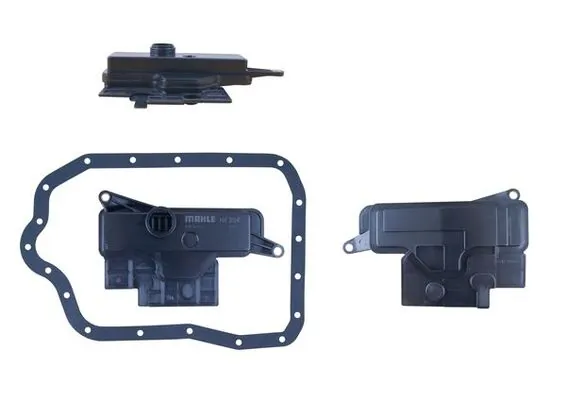 HX234D Mahle Original Vedante de panela da Caixa Automática de Mudança/Caixa Mecânica de Mudança