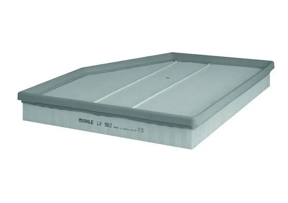 LX982 Mahle Original Filtro de ar