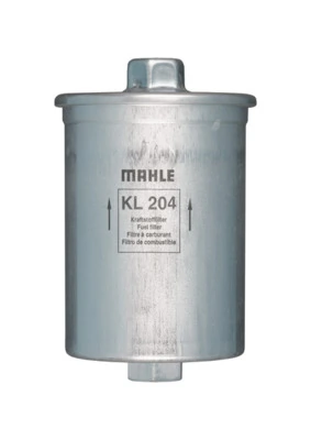 KL204 Mahle Original Filtro de combustível