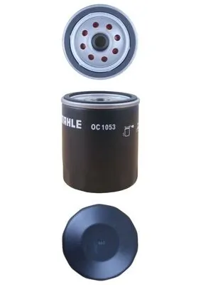 OC1053 Mahle Original Filtro de óleo