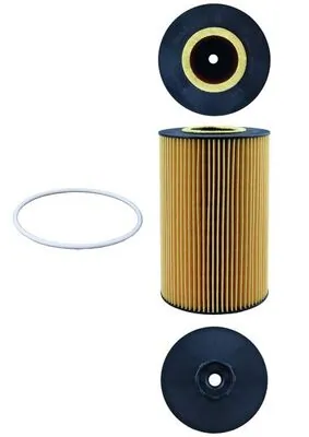 OX425D Mahle Original Filtro de óleo