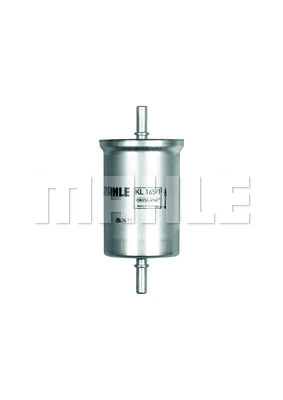 KL1651 Mahle Original Filtro de combustível