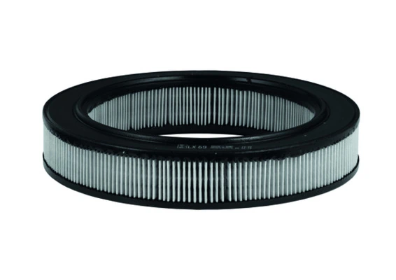 LX69 Mahle Original Filtro de ar