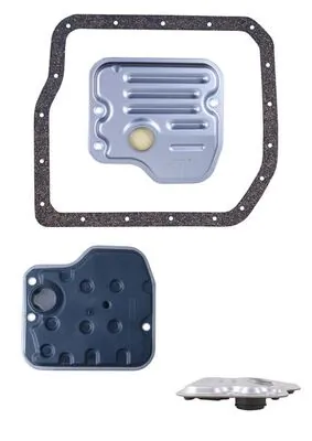 HX237D Mahle Original Filtro da Caixa Automática de Mudança