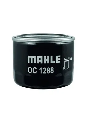 OC1288 Mahle Original Filtro de óleo