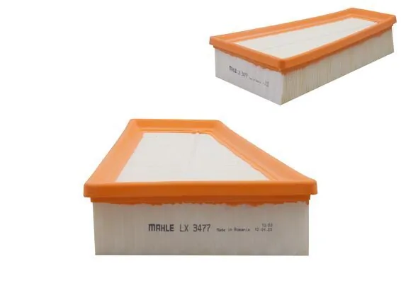 LX3477 Mahle Original Filtro de ar
