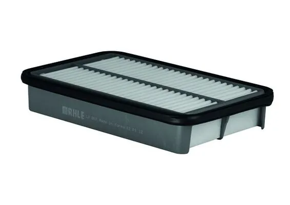 LX807 Mahle Original Filtro de ar