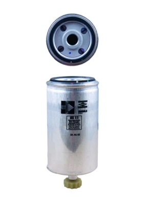 KS11 Mahle Original Filtro de combustível