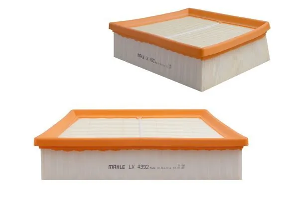 LX4392 Mahle Original Filtro de ar