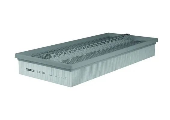 LX96 Mahle Original Filtro de ar