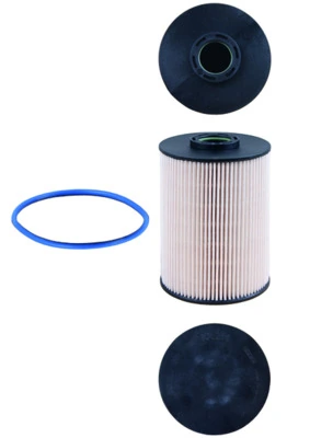KX211D Mahle Original Filtro de combustível