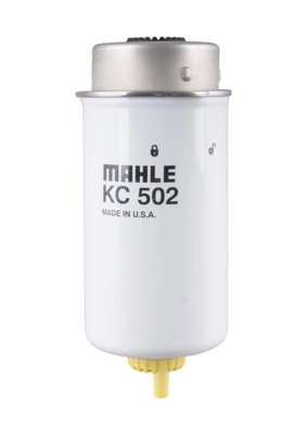 KC502 Mahle Original Filtro de combustível