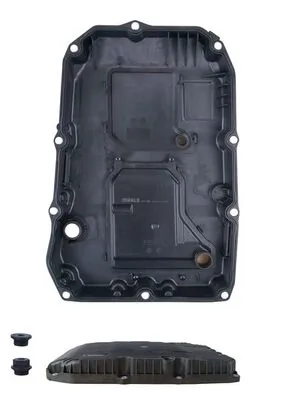 HX196KIT Mahle Original Cárter da Caixa Automática de Mudança
