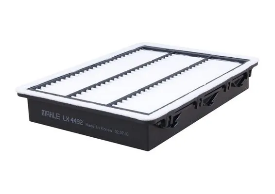 LX4492 Mahle Original Filtro de ar