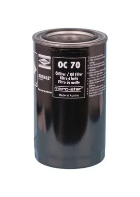 Filtro de óleo Caterpillar 1090360