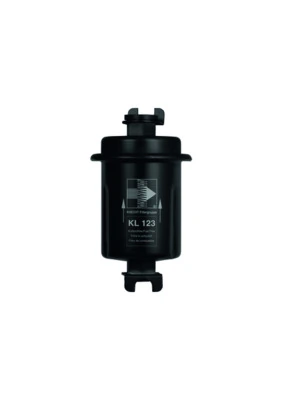 KL123 Mahle Original Filtro de combustível
