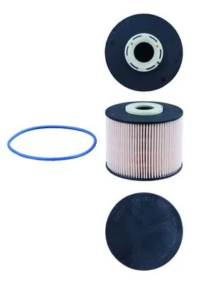 KX331D Mahle Original Filtro de combustível