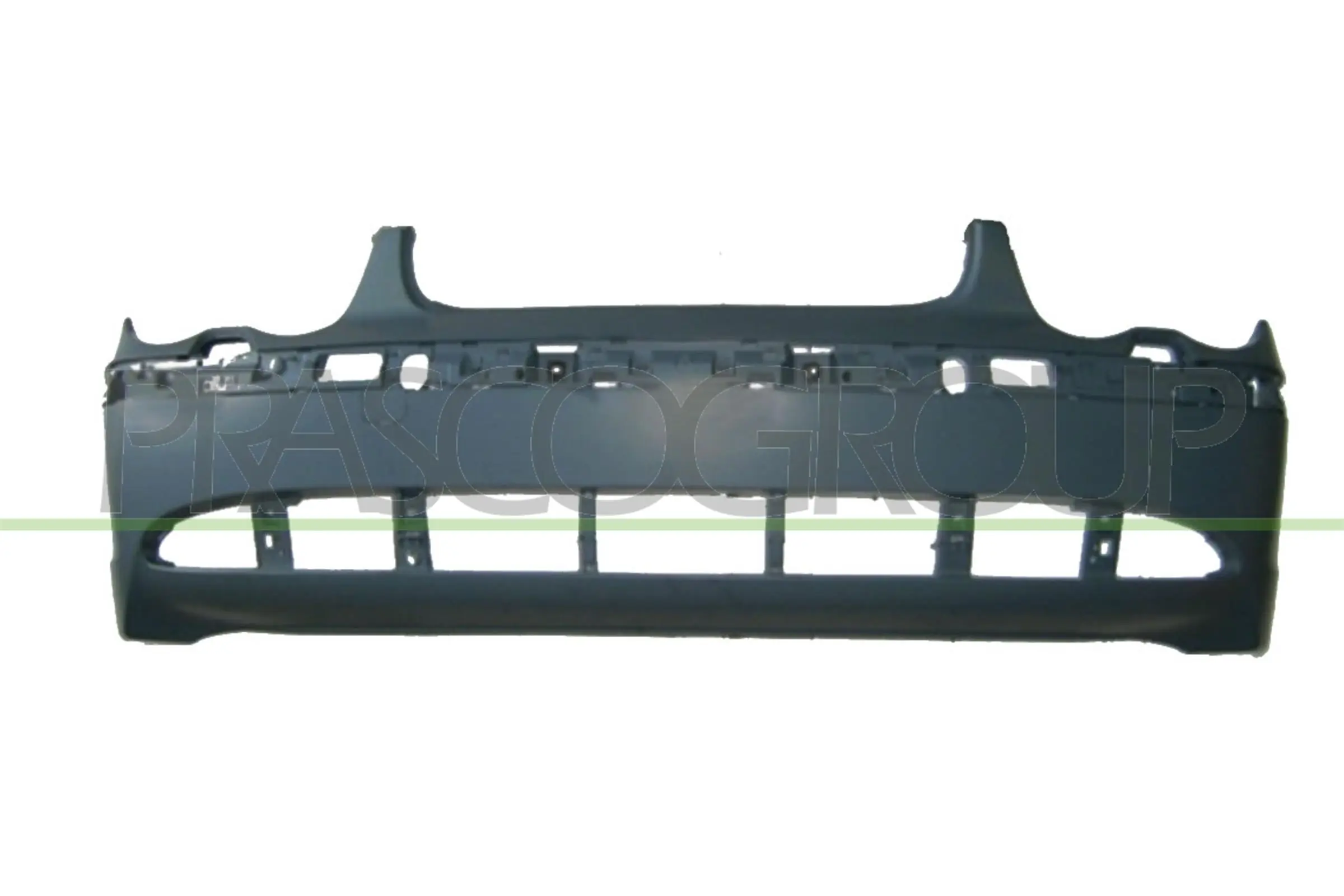 Pára-choque dianteiro para BMW 7  E65, E66, E67