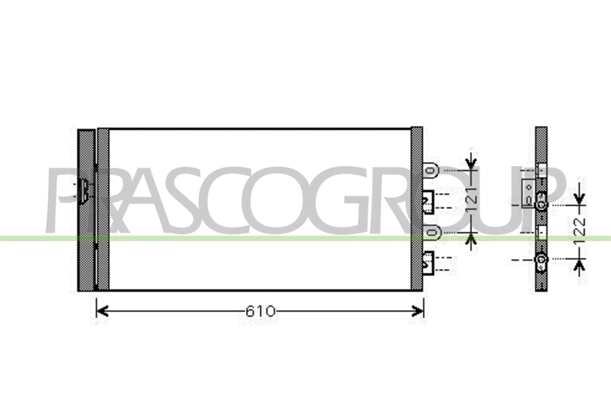 FT340C002 Prasco
