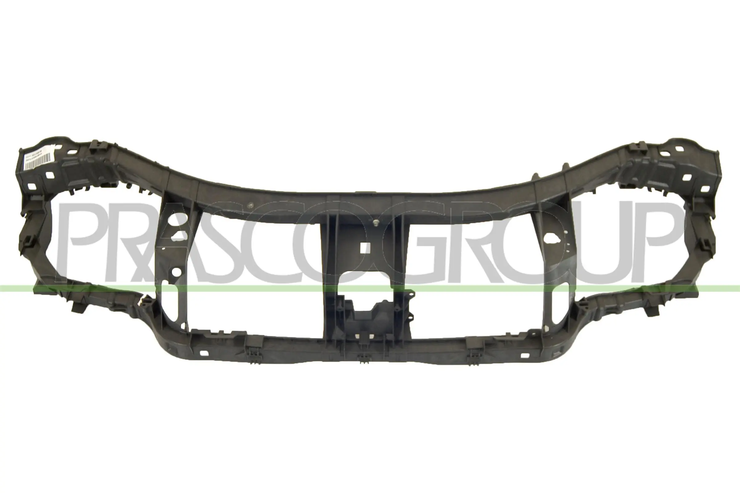 BSG30922190 BSG Suporte do radiador montado (painel de montagem de fixação das luzes)