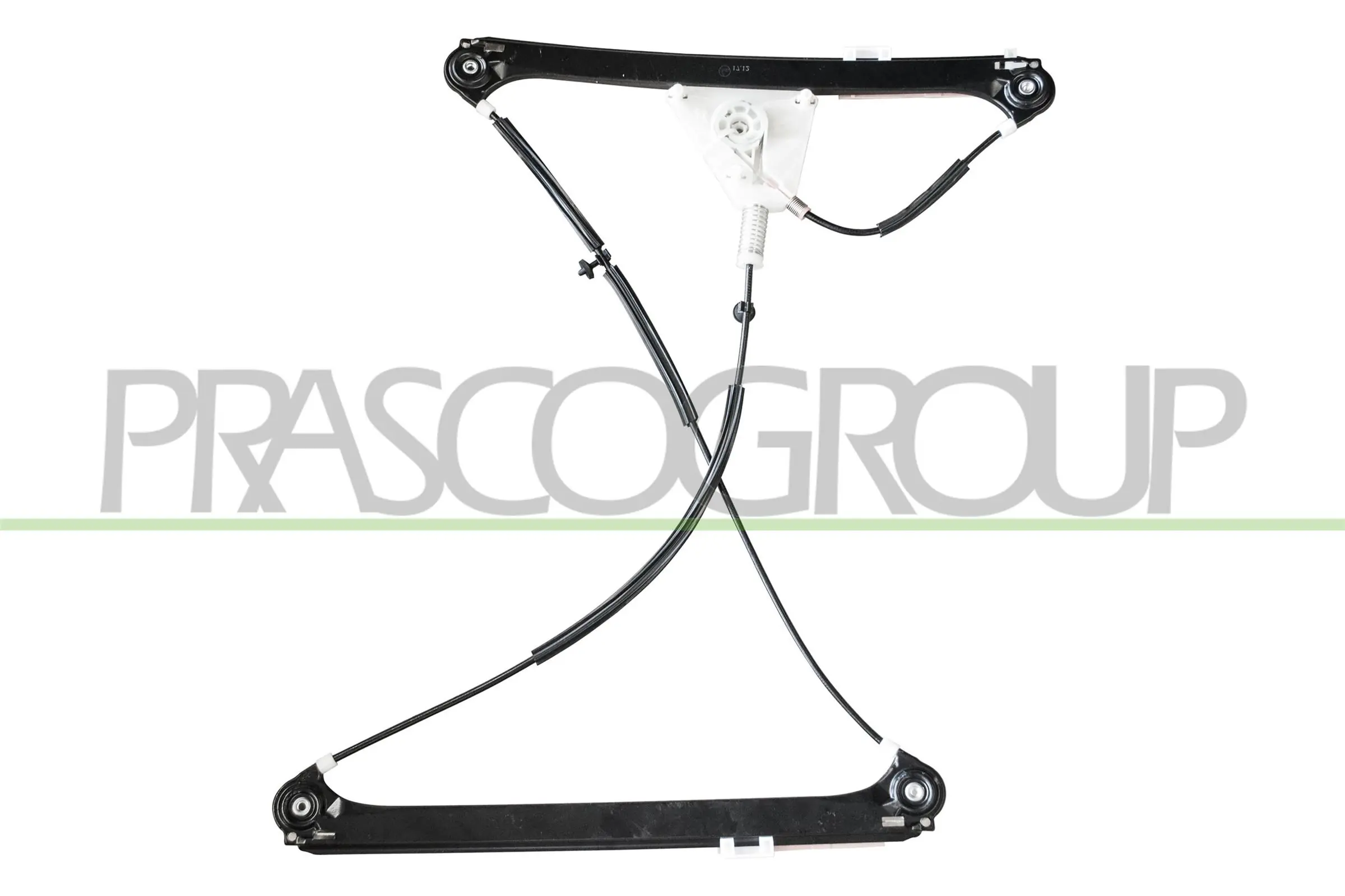  Mecanismo de acionamento de vidro da porta dianteira esquerda Audi A3 Sportback hatchback (8PA) (2004 - 2015) Sportback