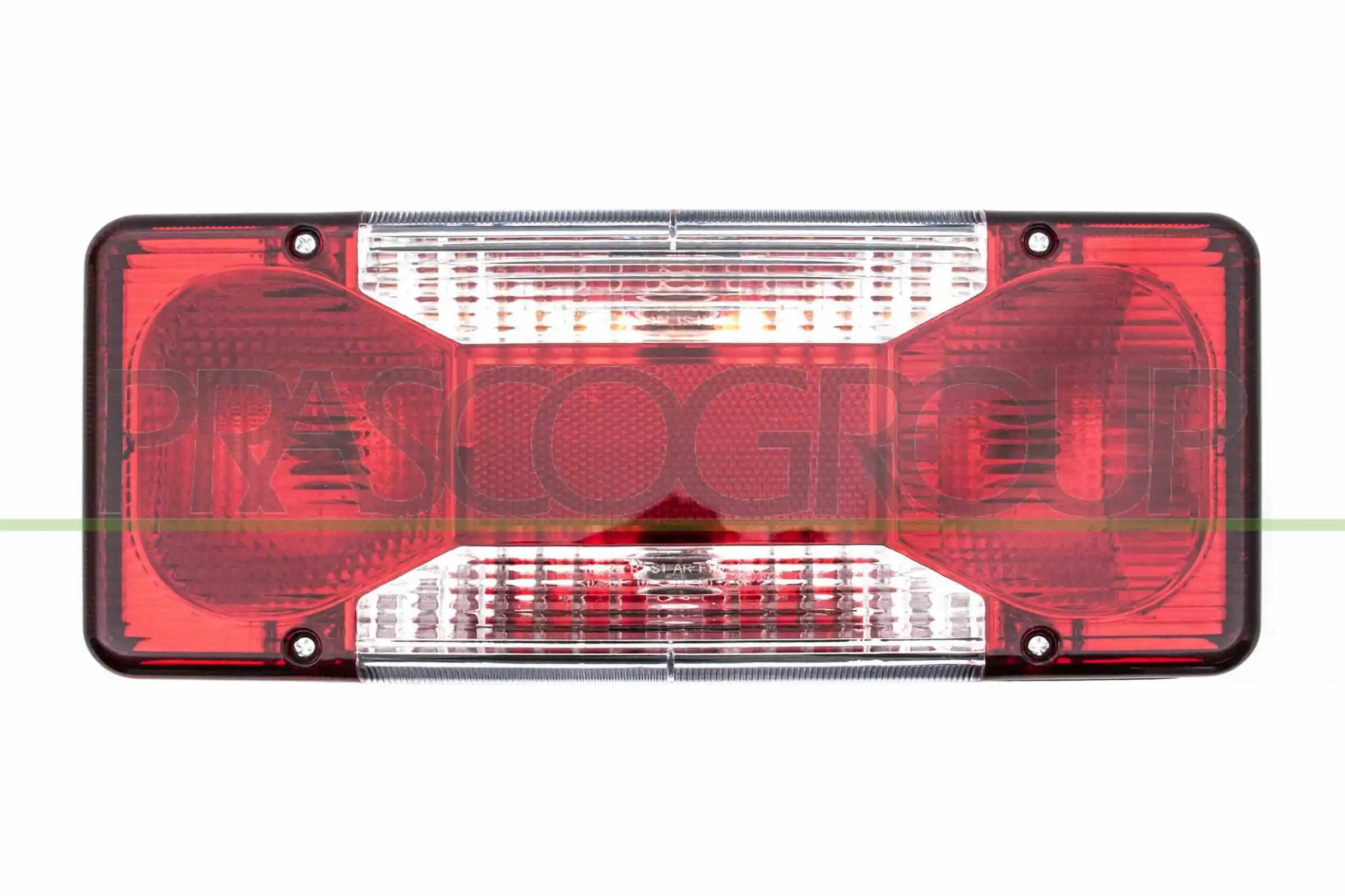 69500032 Iveco Lanterna traseira esquerda