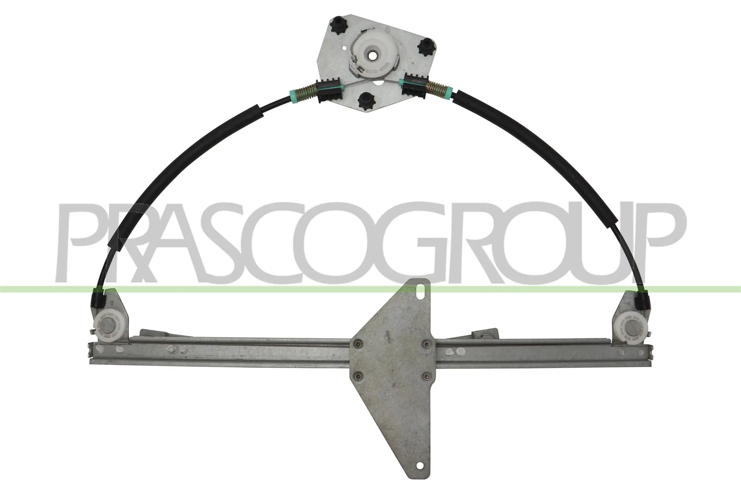 Mecanismo de acionamento de vidro da porta dianteira esquerda Citroen C4 preço, a partir de 62,59 USD