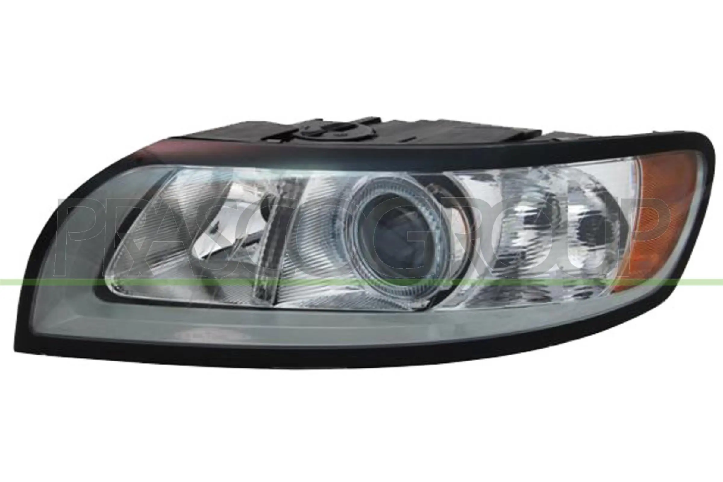 Luz esquerda Volvo V50 MW ao melhor preço