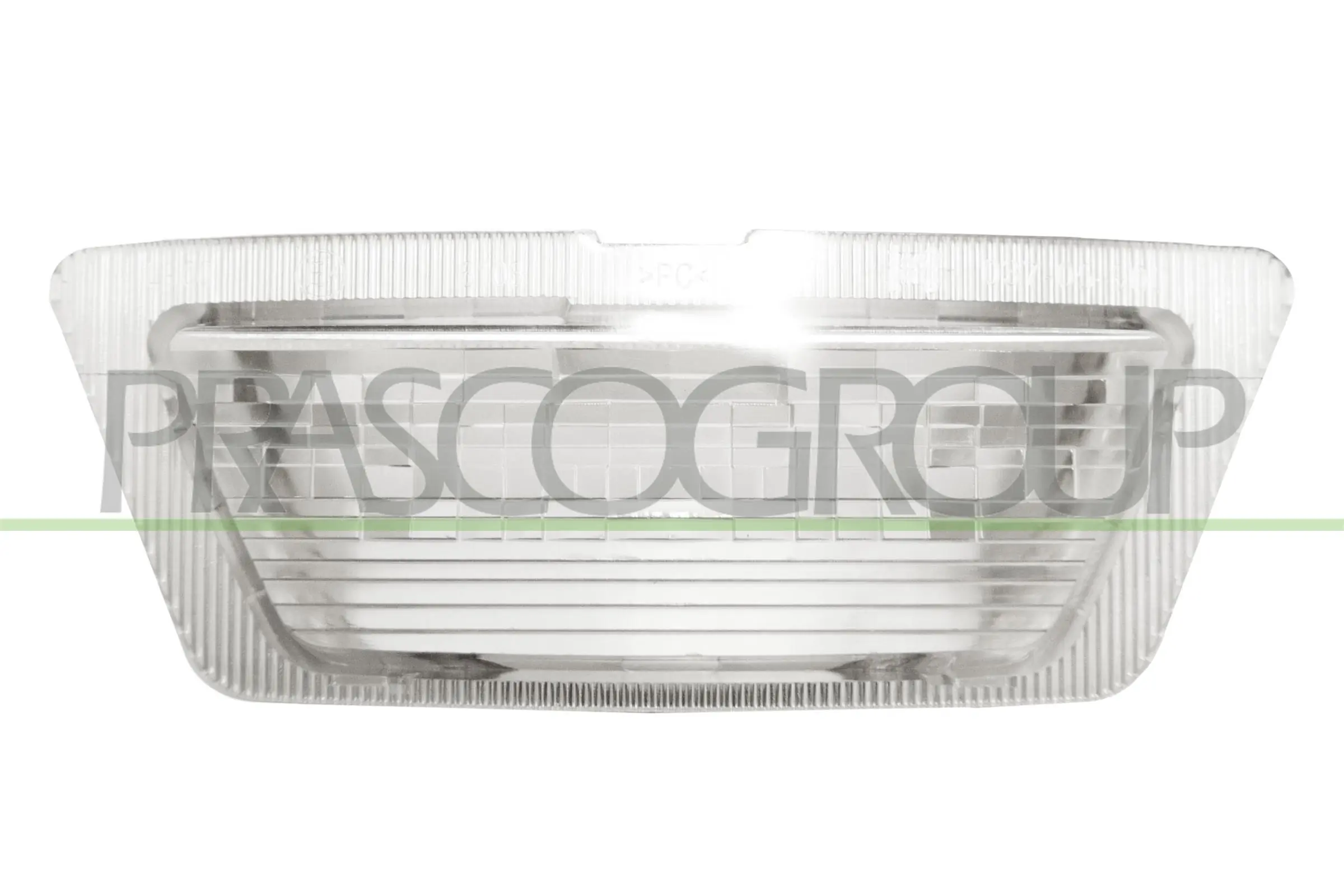 Compre 72SKV028 SKV Lanterna da luz de fundo de matrícula traseira
