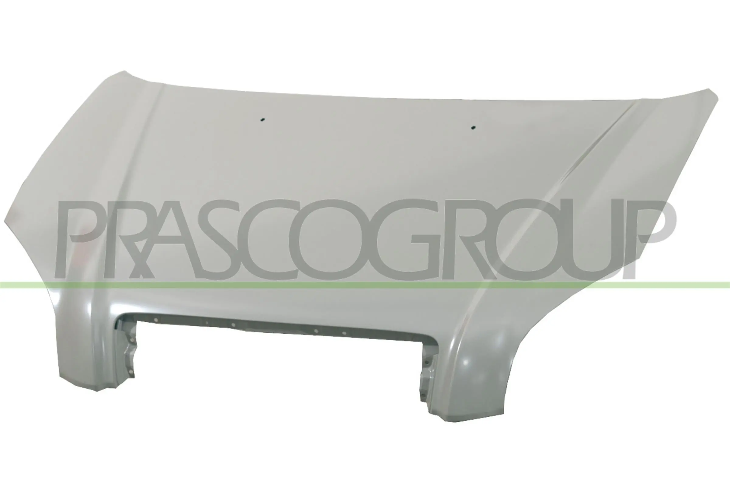 Capota para Hyundai Tucson I JM